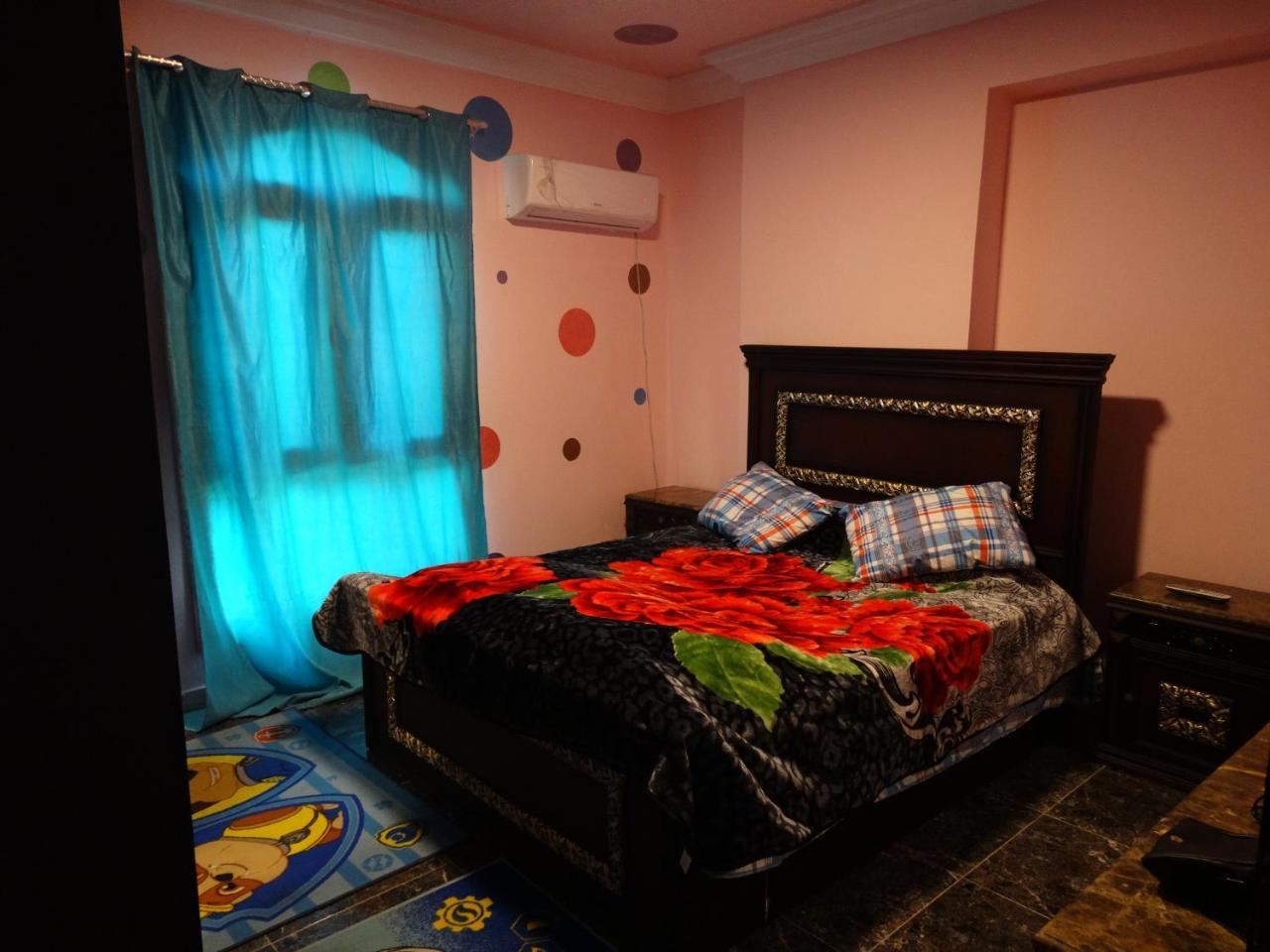 Apartmán Miami Palace