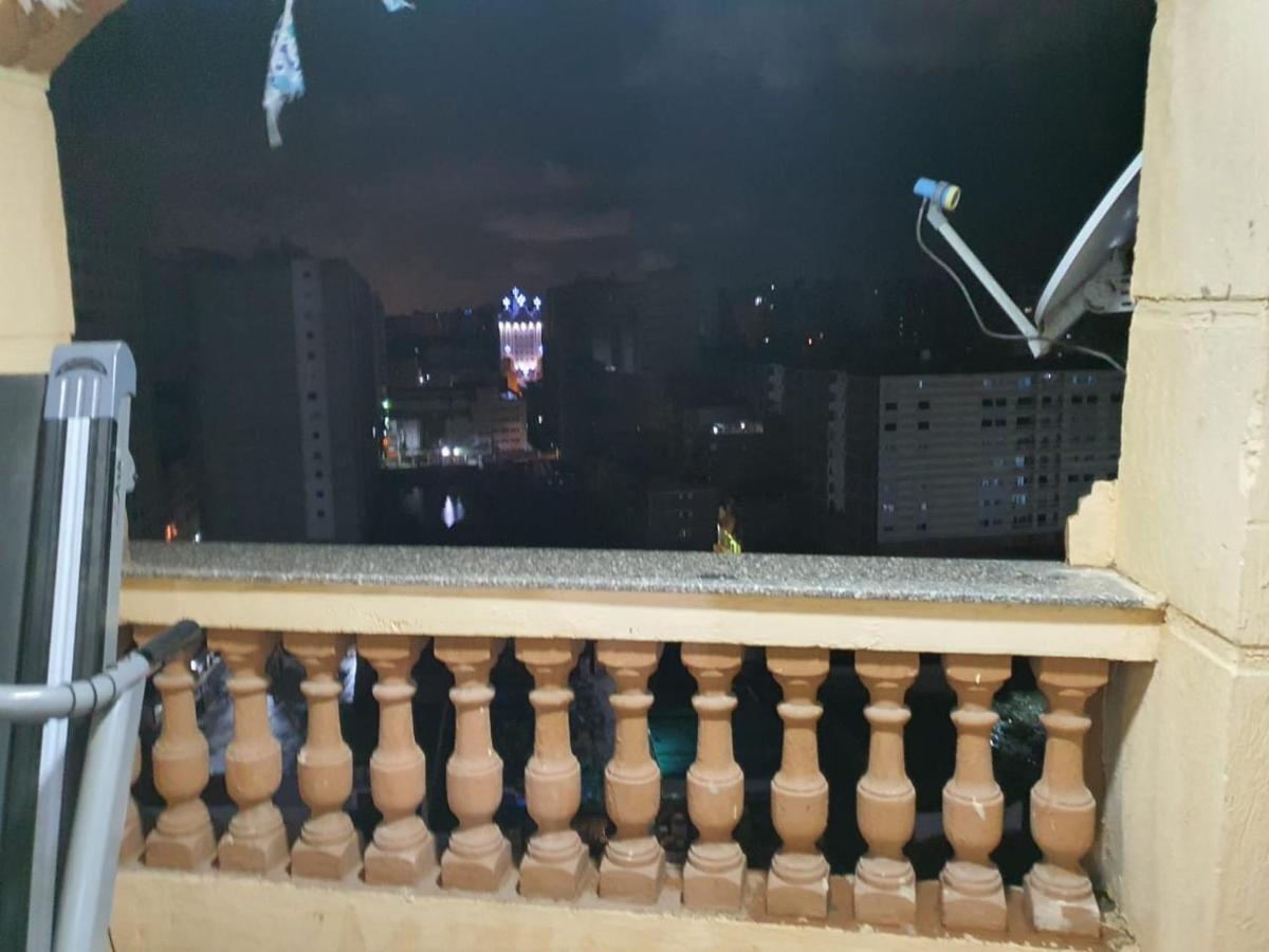 Apartmán Miami Palace